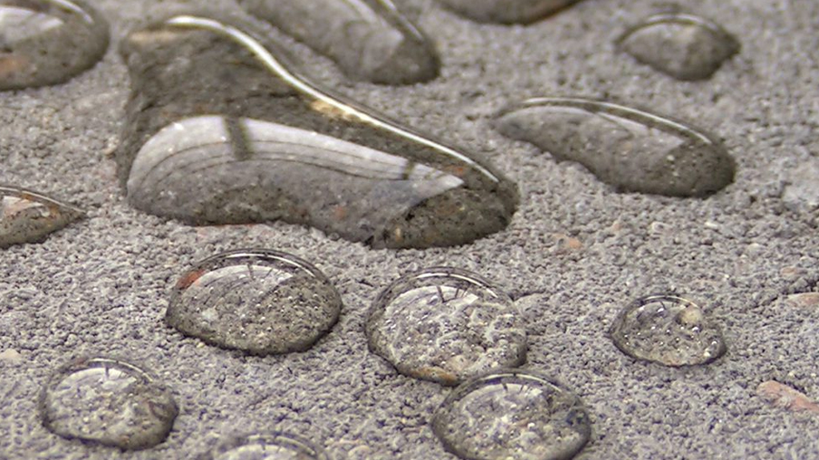 Jak ochránit kámen? Jednoduchý návod jak postupovat při impregnování.