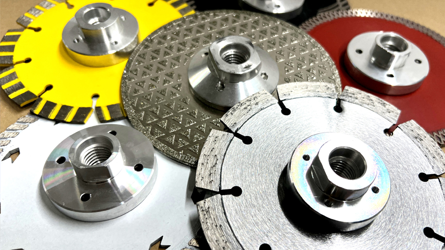 How to choose the right cutting blade for your project. Everything you need to know about diamond blades and their basic classification.