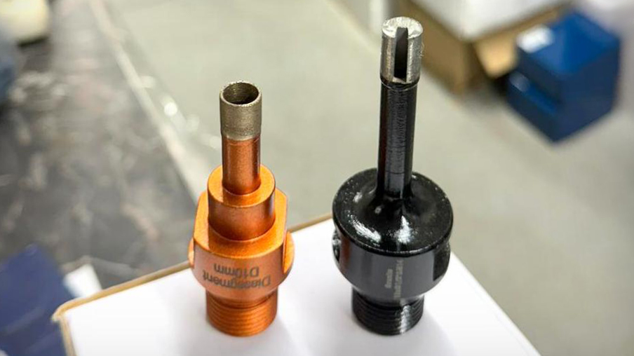 Stone Drilling: Safety Tips and Techniques for Precision Work