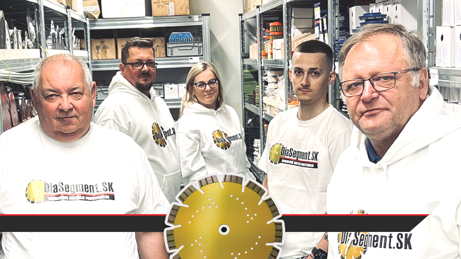 Jsme tady s vámi již 15 let