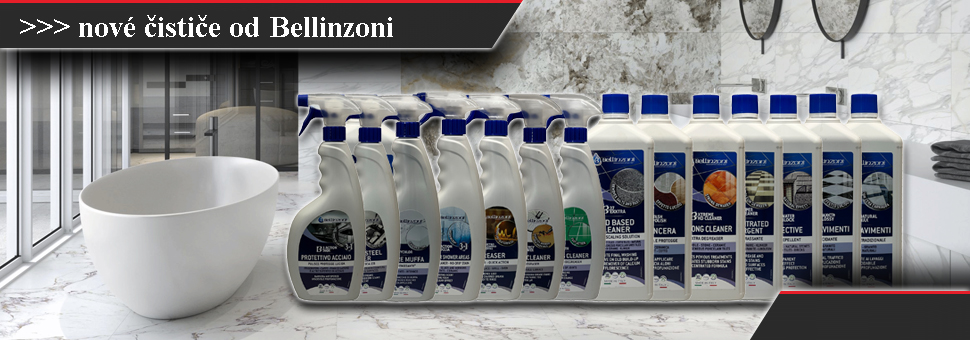 Čističe bellinzoni