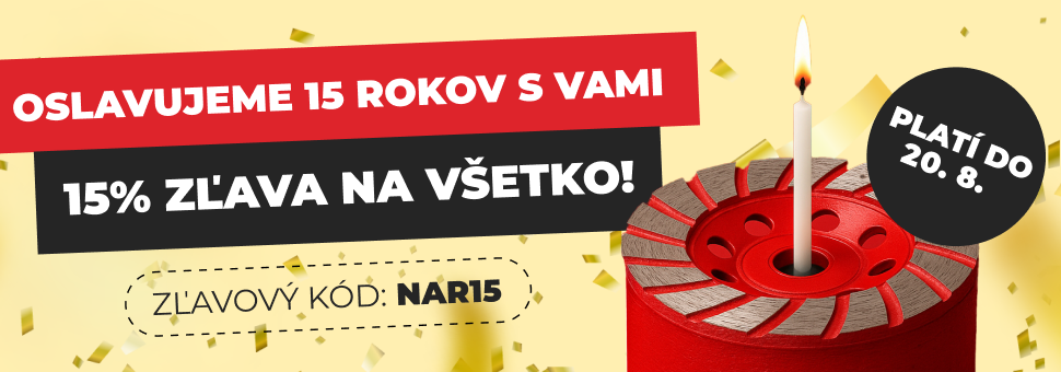 Diamantový kotouč