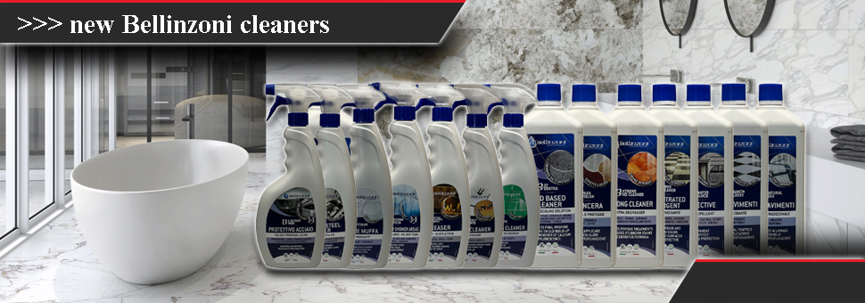 Bellinzoni cleaners
