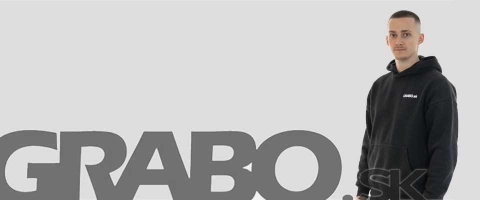 GRABOL product range