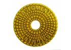 Wet polishing pads