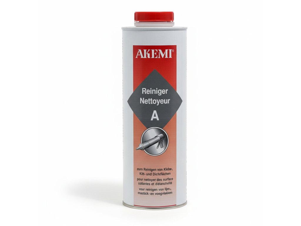 cistic a akemi reiniger