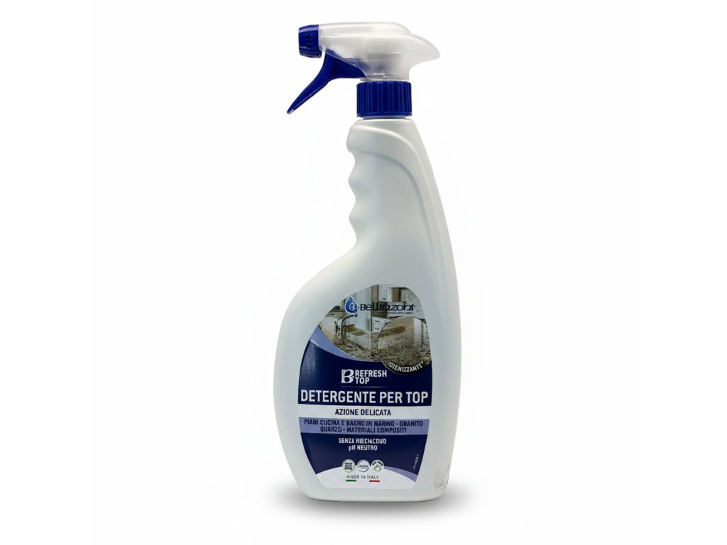 b refresh top detergente pe