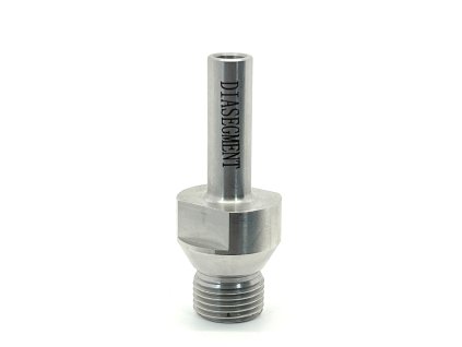 d14 m8 cnc finger bit