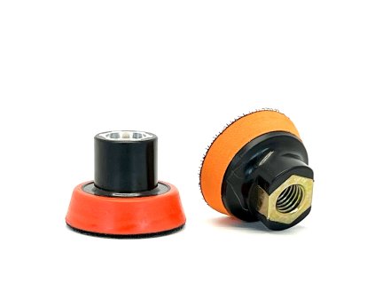 50 mm unasacia hlava padov