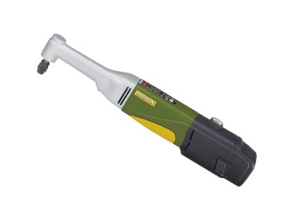 PROXXON LWB/A cordless angle drill with long neck