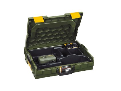 PROXXON battery set LBX/A