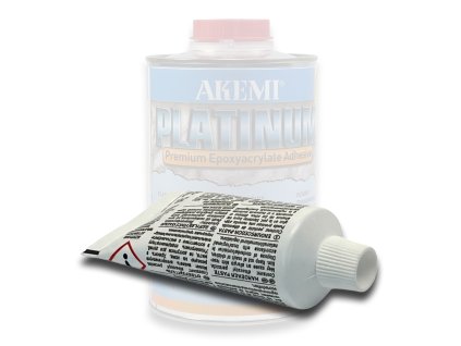 akemi tuzidlo platinum