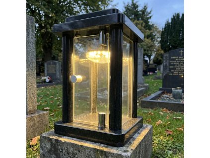 angular xl solar lampas