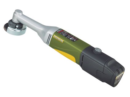 PROXXON LHW/A cordless angle grinder
