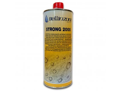 strong 2000 bellinzoni