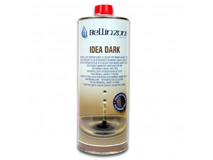 idea dark bellinzoni