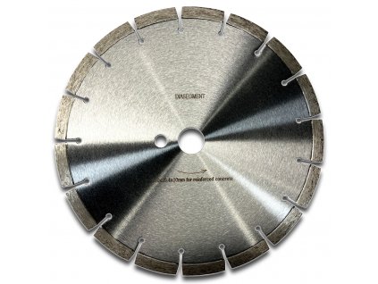 250 mm kotuc na beton