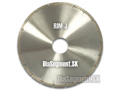 Cutting blade RIM-J 250 mm