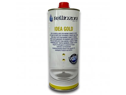 idea gold bellinzoni