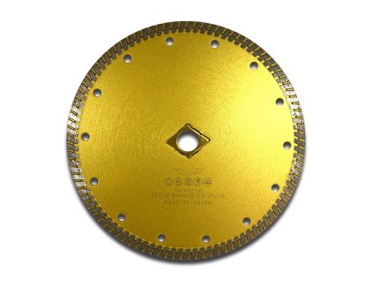 Rezný kotúč turbo d 180 mm