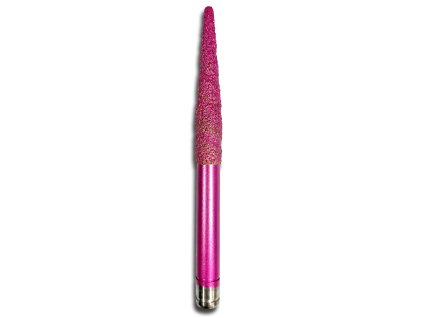 gravirovaci bit cnc pink