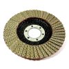 lamelovy diamant kotuc kera