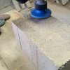 beton lestenie terazzo