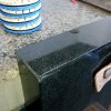 3 step chamfering wheel gra