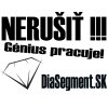 nerusit potlac