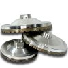 grinding cup al m14 granite