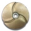 GOLD AL d100