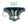 b20 cnc freza na kamen