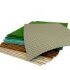 lestiace diamantove platno