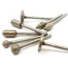 3mm diamantova stopka