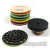 Polishing pads MINI