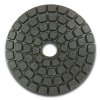 buff cierny pad
