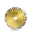 140 mm diamantovy rezny kot
