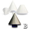 diamantovy kuzel keramika m
