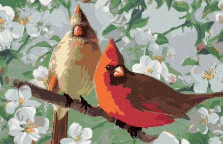 Dzika przyroda oczami wyobraźni Joea Hautmana