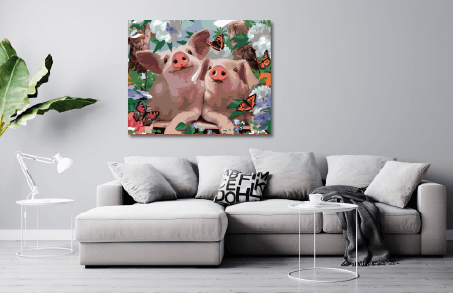 Motywy Howarda Robinsona teraz na Diamondi!