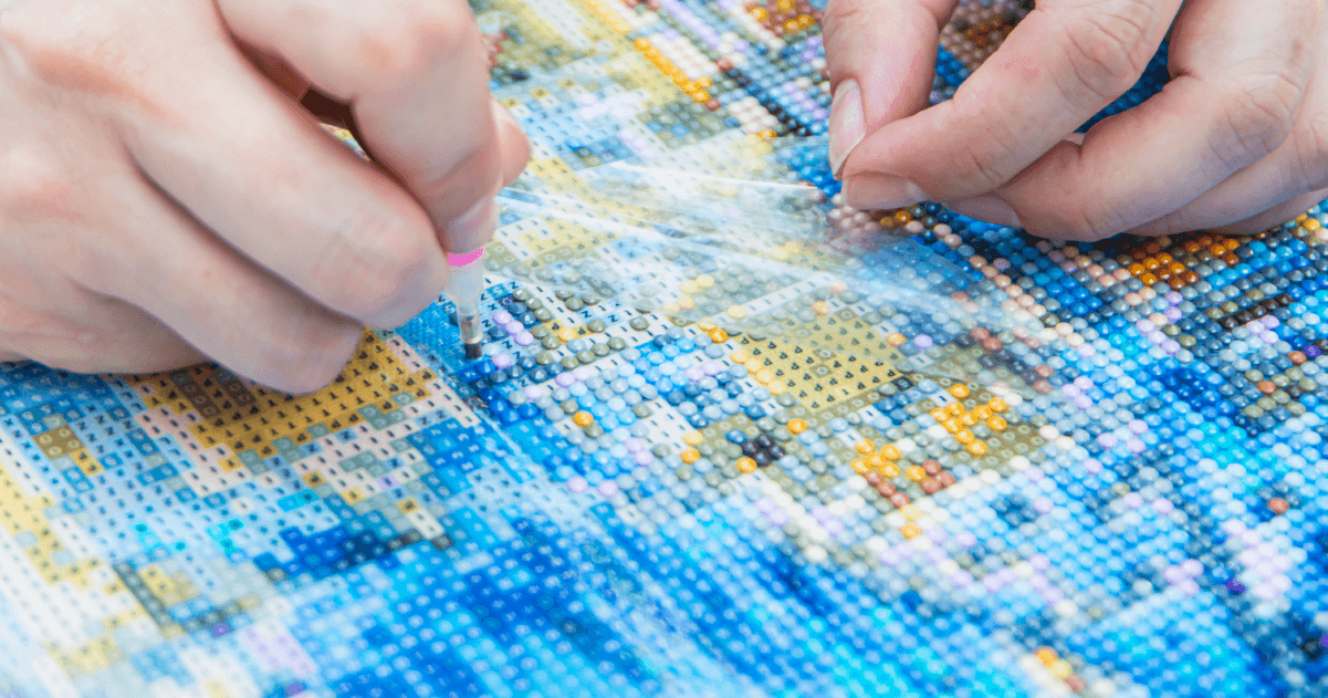 Ożyw swoje wnętrze dziełami wielkich malarzy