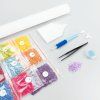 Haft diamentowy - Groot (Wariant płótno bez ramy, Rozmiar 40x50 cm)