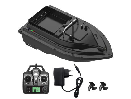 BF16 GPS etetőhajó (Akkumulátor méret 5200 MAH)