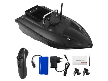 DS2 One Bait Etetőhajó (Akkumulátor méret 5200 MAH)