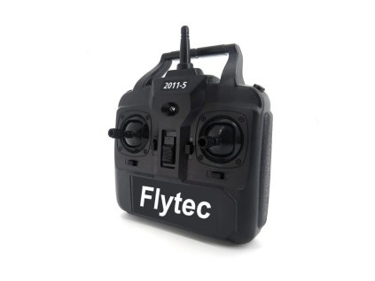 flytec 2011 5 távirányító