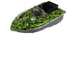 Camo One Bait GPS etetőhajó (Akkumulátor méret 5200 MAH)