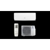 Gree Pulse GWH09AGA K6DNA1A 2,5 kW R32 mono oldalfali klíma szett