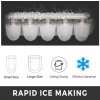 us ZBJHZB 12BHSLED01V2 goods img big v3 ice maker m100 2