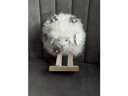 Figurka ovečky