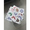 Balonky "Numbers"